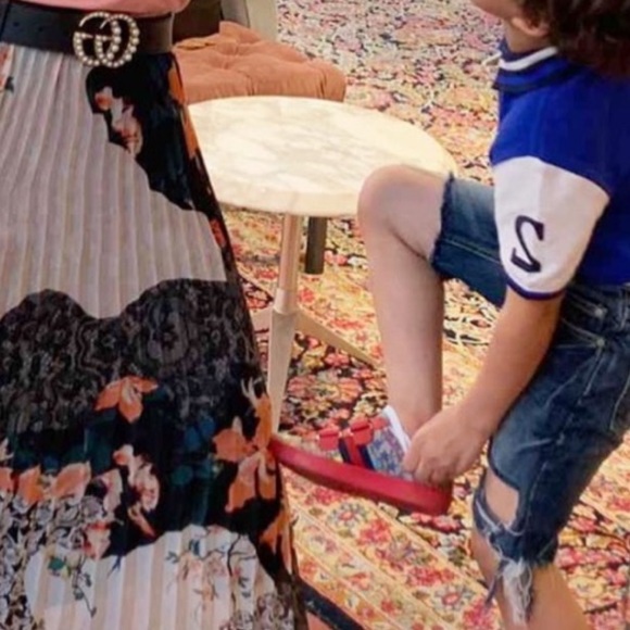 💯authentic gucci sneaker ❤️ - Picture 4 of 13